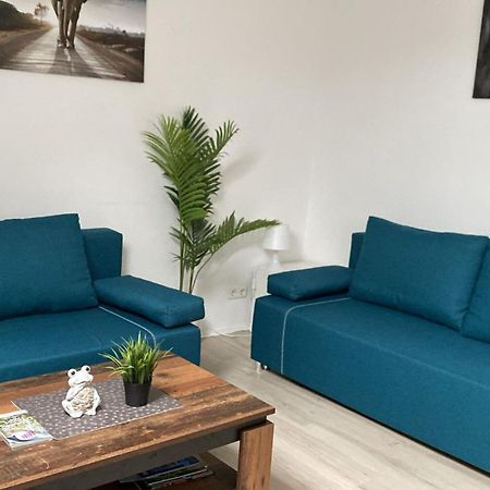Stadtnah An Der Foerde 75 3 Flensburg Exteriör bild