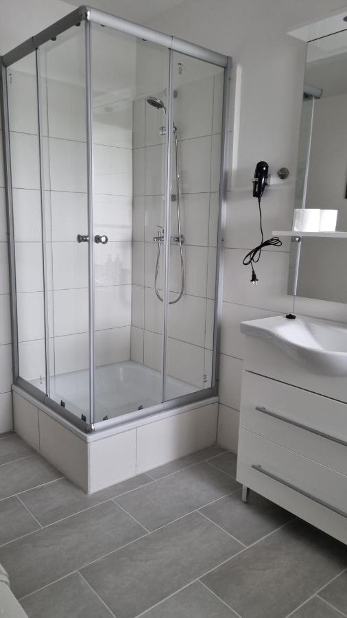 Stadtnah An Der Foerde 75 3 Flensburg Exteriör bild